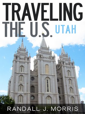 cover image of Traveling the U.S.